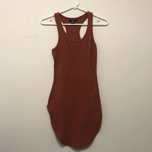 Tank top/dress